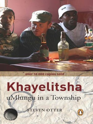 cover image of Khayelitsha